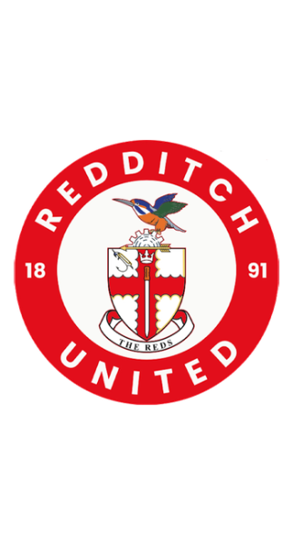 redditch utd fc